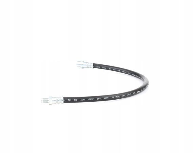RIDEX 83B0314 FIL DE FREIN FLEXIBLE AVANT VERS MERCEDES-BENZ VARIO BUS