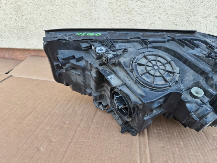 PHARE AVANT BMW 5 V G30 G31 ADAPTIVE LED ORIGINAL
