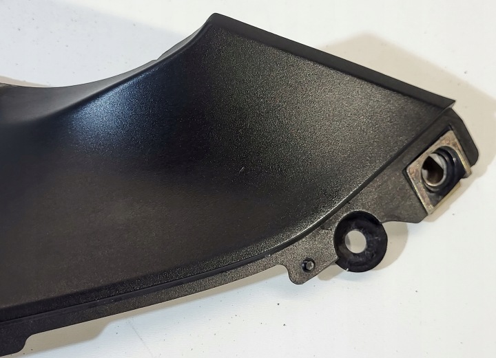 REMPLISSAGE CARÉNAGE GAUCHE 5VY2837V00 DÉFLECTEUR D'AIR YAMAHA YZF R1 RN12 2004-2006R