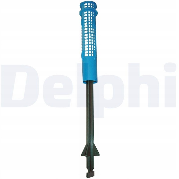 DELPHI TSP0175348 DÉSHYDRATEUR CLIMATISATION