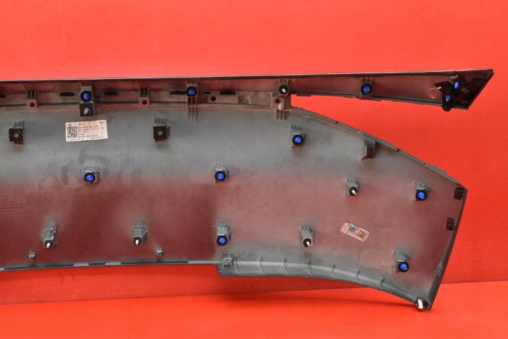 CACHE COUVERCLES DE COFFRE ARRIÈRE ARRIÈRE US 87310-R2010 KIA SPORTAGE 5 V 21-25