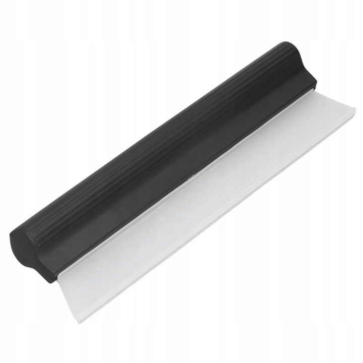 25X7,5 CM AUTOMOBILE SILICONE OSTRZE EAU MANUEL SOUPLE TBAR G6