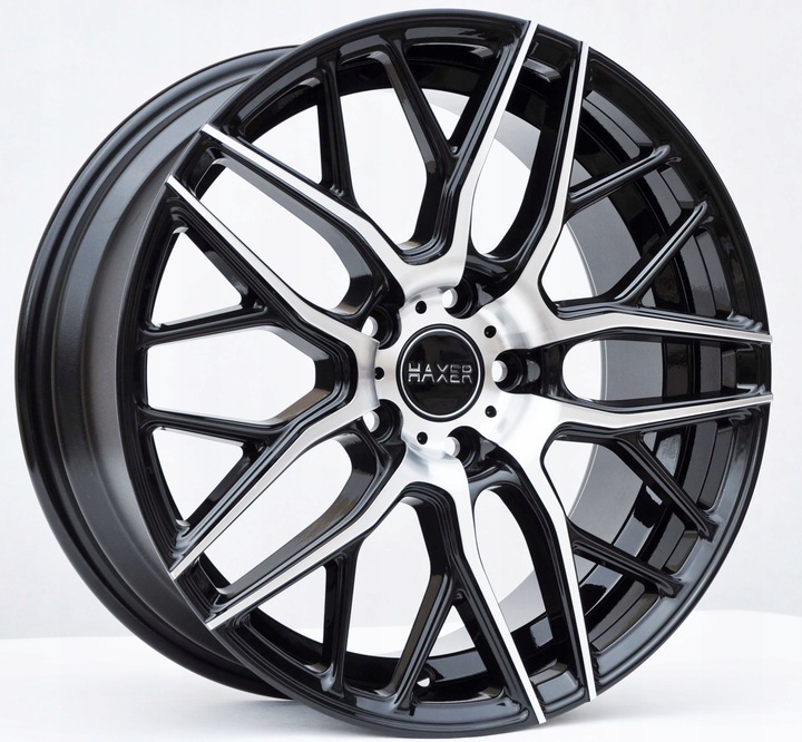 LLANTAS 18'' VW TOUAREG 3 TOURAN TOURAN CROSS 