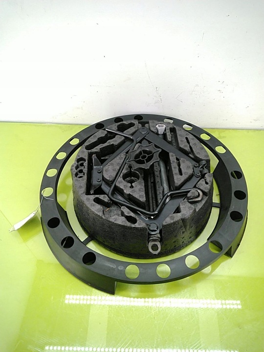 KIT ROUES DE RÉSERVE FIAT CROMA II 2005-2011 13162851 24422923