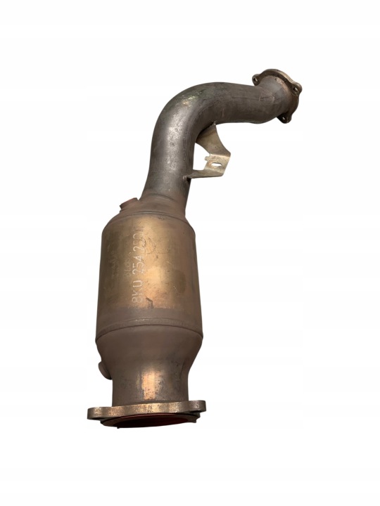 8K0131701S 8K0178FB CATALYSEUR VERS AUDI