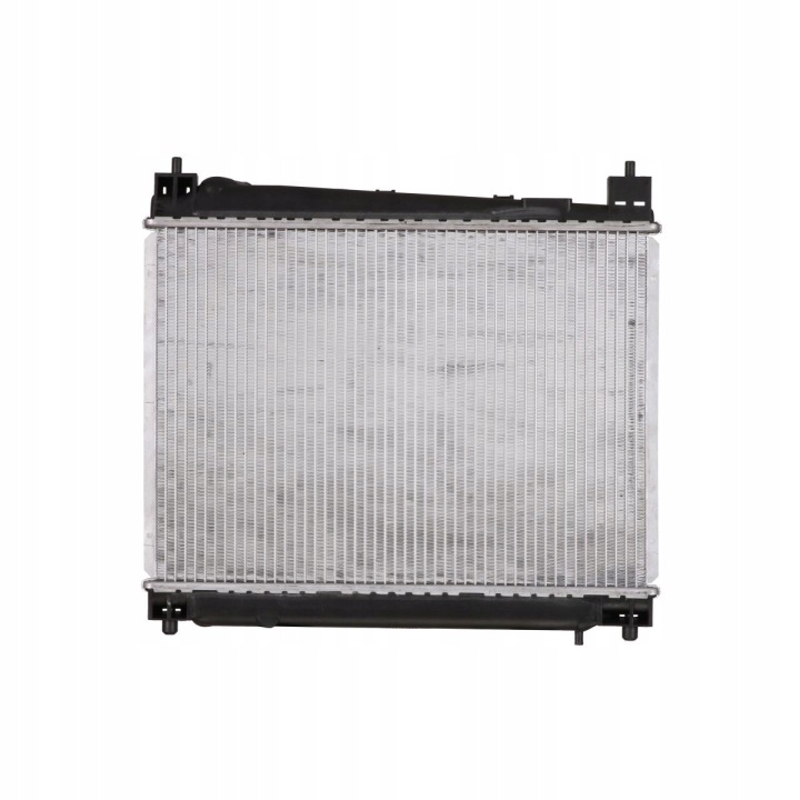 RADIATEUR MOTEUR CONVIENT VERS TOYOTA YARIS, YARIS VERSO 1.3/1.5 08.99-11.05