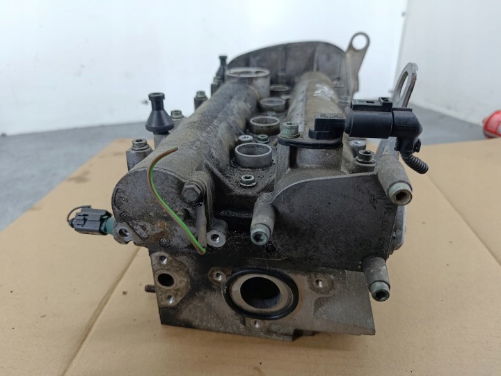 CULASSE MOTEUR VW GOLF IV MK4 POLO 9N IBIZA 1.4
