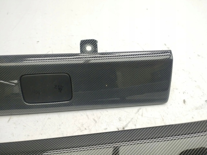 OPEL ANTARA 2014 CARDAN GARNITURE PORTES ENSEMBLE