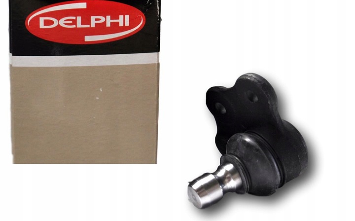 DELPHI VIS DE LIVIER AVANT FSO POLONEZ TC75 photo 4 - milautoparts-fr.ukrlive.com