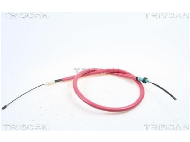 CABLE DE FRENADO DERECHA RENAULT CLIO II 99-16 