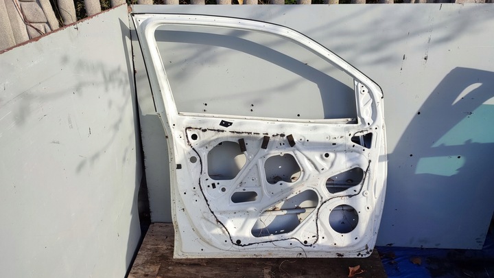 DE PUERTA IZQUIERDO PARTE DELANTERA SUZUKI BALENO IV 15- 