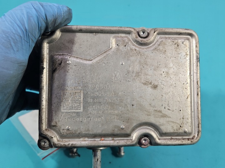 POMPE ABS PORSCHE CAYENNE II 7P0614517E 7P0907379E