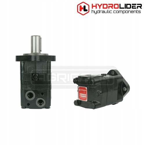 MOTOR HIDRÁULICO SMS 80 O4W32 HYDROLIDER 