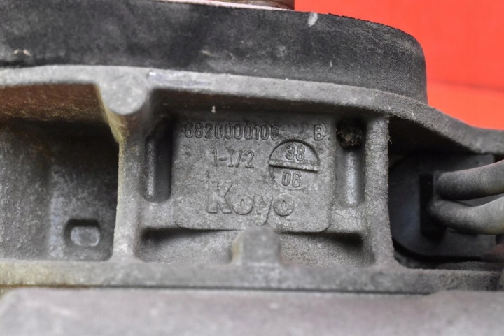 CRÉMAILLÈRE DE DIRECTION EUROPE 6778549 MINI COOPER ONE R56 1.6 16V 120 KM 06-15