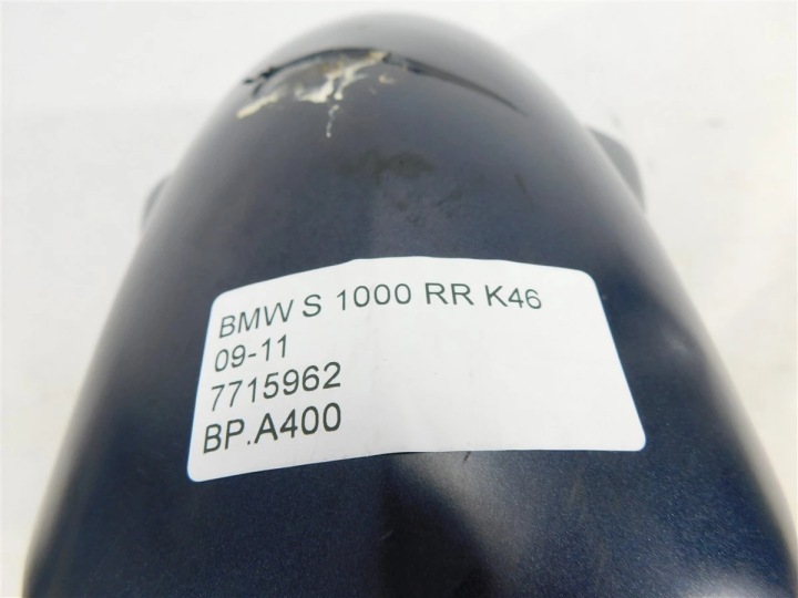 AILE AVANT AVANT BMW AVEC 1000 RR K46 09-11 7715962