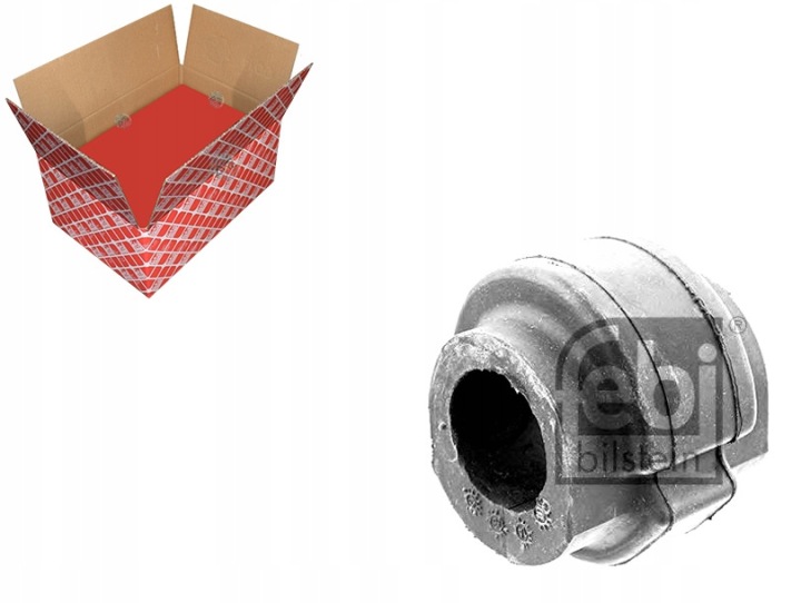 CAOUTCHOUC STABILISATEUR VW AVANT A4 PASSAT INTERNE F KIT NIEZBEDNIK CONDUCTEUR #1