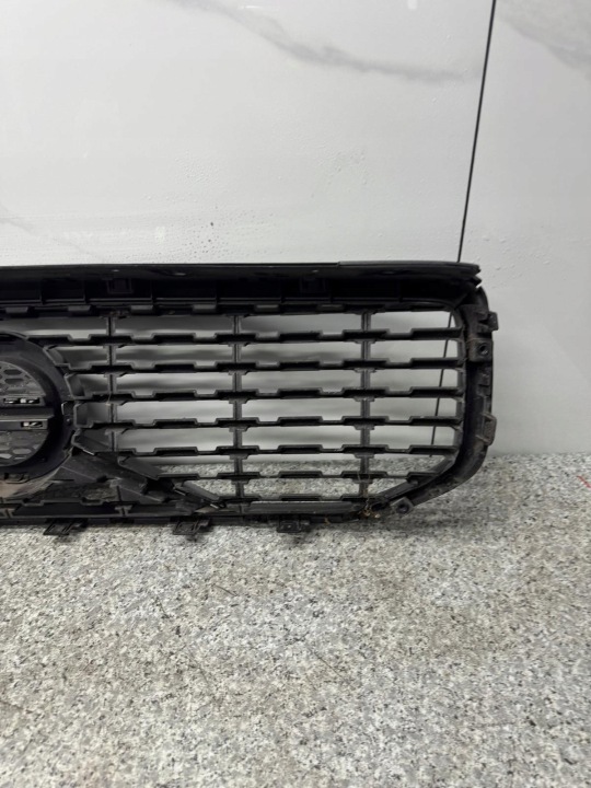 GRILLE CALANDRE RADIATEUR VOLVO XC40 2017-2024 31457346 R-DESIGN