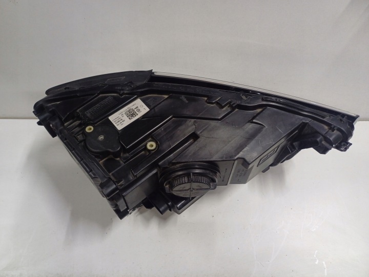 PHARE GAUCHE AVANT VW T-ROC COMPLET LED EUROPE
