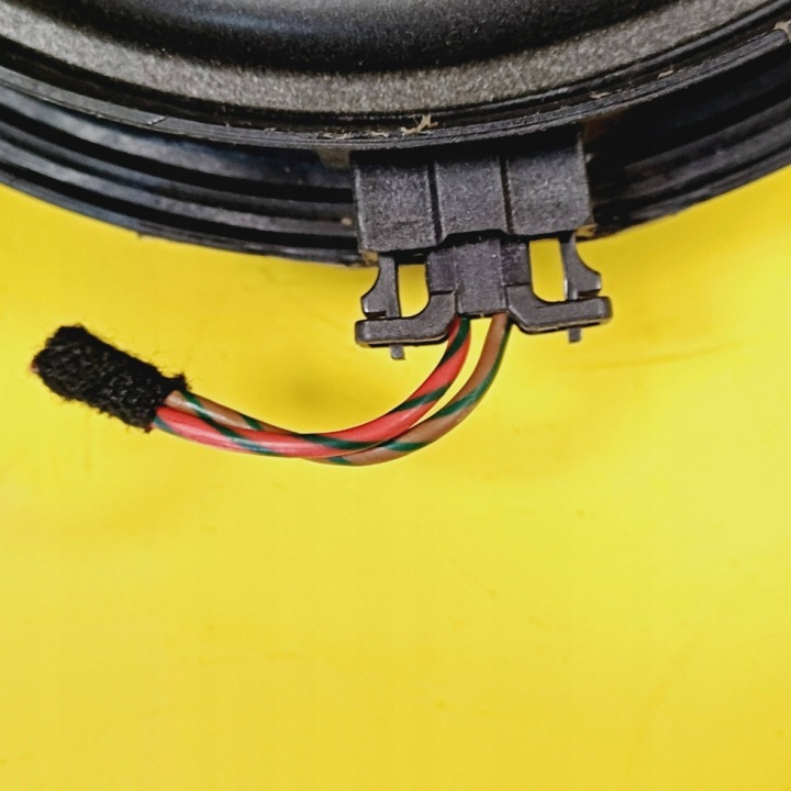 HAUT-PARLEUR GAUCHE DROIT ARRIÈRE HYUNDAI MATRIX 9633017500 96330-17500 NR787