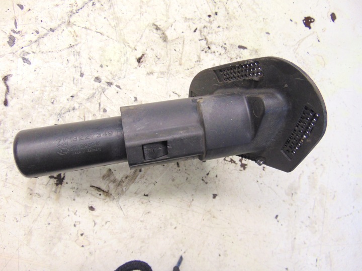 LAVE-GLACE XÉNON PHARES DROIT OPEL INSIGNIA A 2008R- EUROPE