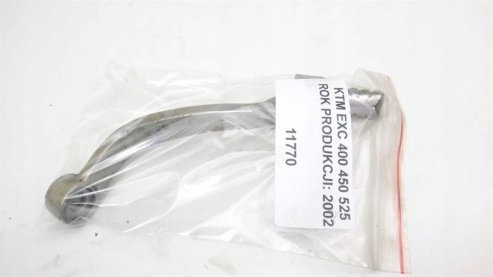 KTM EXC SX 400 450 00-06 NOZKA CHANGEMENTS VITESSE
