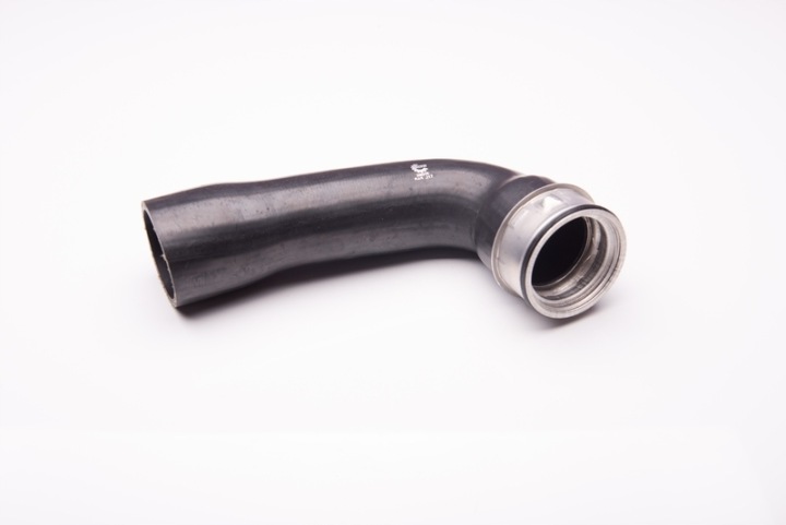 TUYAU ÉCHANGEUR D'AIR DE SURALIMENTATION VW PASSAT 1.8 2.0 06-11 ESEN SKV