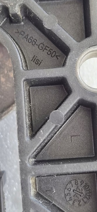 RADAR CAPTEUR CAPTEUR PEUGEOT 208 II CITROEN 9855778480