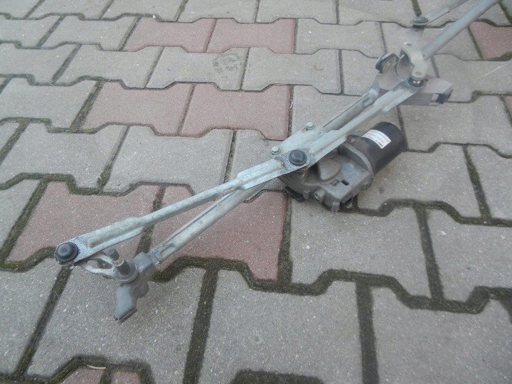 MÉCANISME ESSUIE-GLACES EUROPE CITROEN C4 II B7