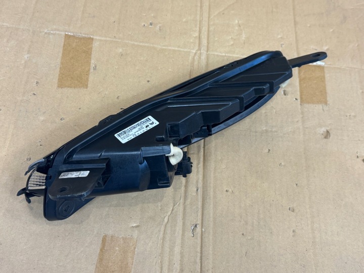 CITROEN C3 III LIFT PHARE LED FJD DROITE EN BON ÉTAT ORIGINE