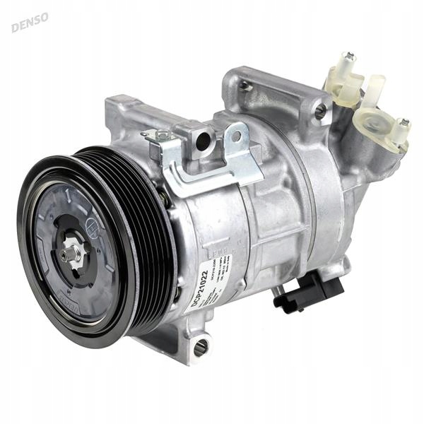 COMPRESSEUR DE CLIMATISATION DS DS 4 DS 5 CITROEN BERLINGO BERLINGO