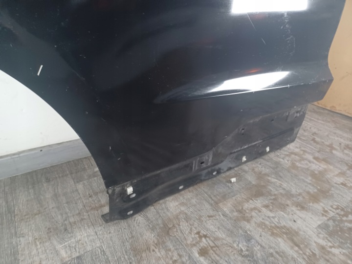 PORTES FORD EDGE ARRIÈRE DROIT ARRIÈRE DROIT