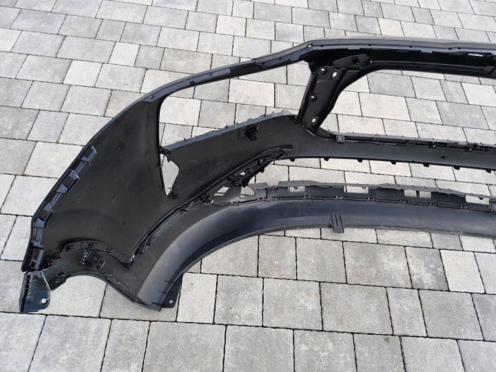 PARE-CHOCS AVANT HYUNDAI SANTA FE IV 4 LIFT 21-