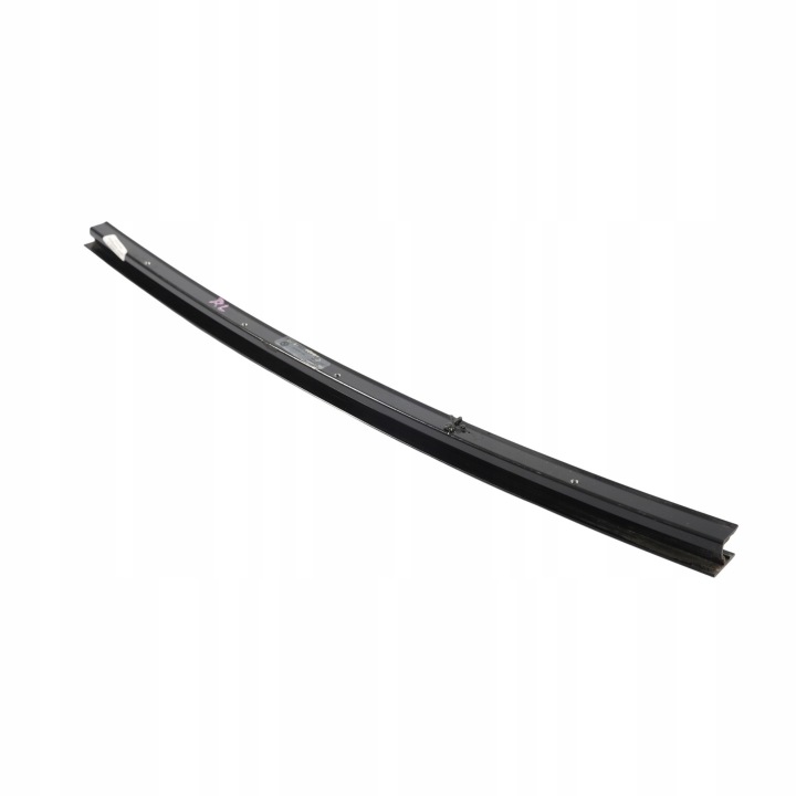 BMW X4 F26 MOULURE PROTECTION GUIDES VITRES PORTES ARRIÈRE GAUCHE 7335617