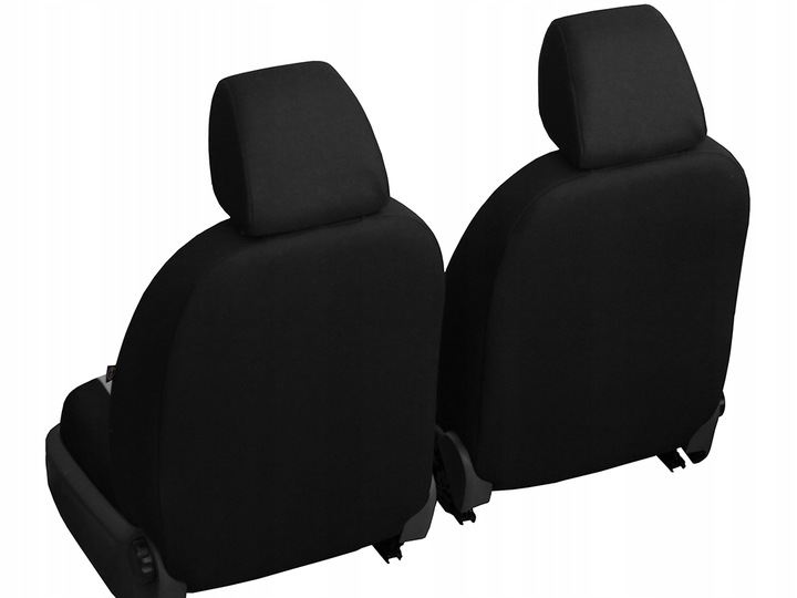 GRUBE FORRO AL ASIENTO ASIENTOS DE AUTOMÓVIL LOGOTIPO PARA OPEL COMBO C 5M 