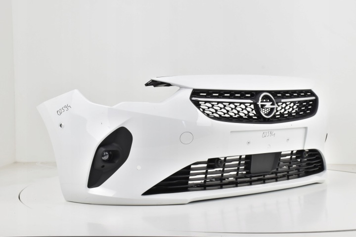 OPEL CORSA F 2019- PARE-CHOCS AVANT 6XPDC