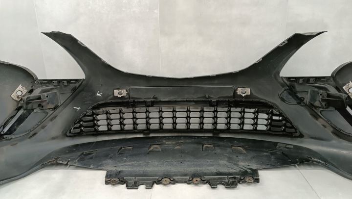 PARE-CHOCS AVANT AVANT OPEL ZAFIRA C III 12-16