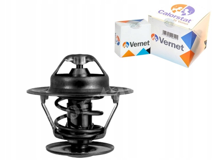 CALORSTAT BY VERNET THERMOSTAT VERNET