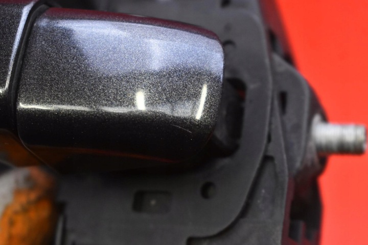 POIGNÉE DROITE ARRIÈRE ARRIÈRE LZ7L 8T02837886 AUDI A4 B8 07-11