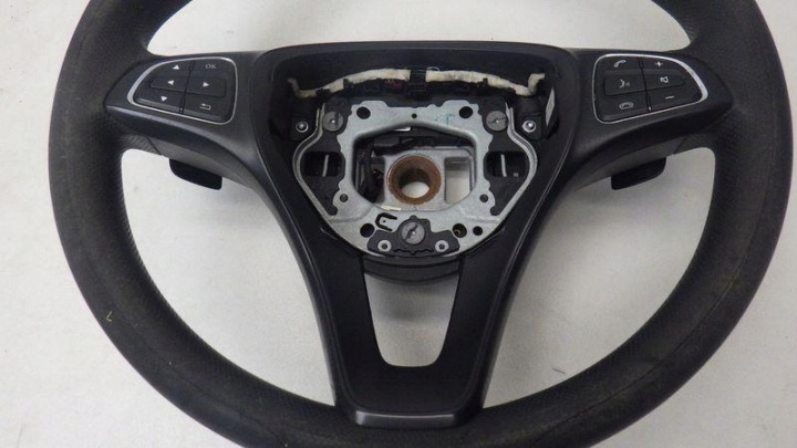 VOLANT MULTIFONCTION MERCEDES VITO W447 A0014602803