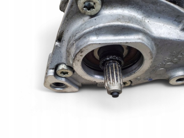 AUDI A8 S8 D4 4H 4H0145155D POMPES AMPLIFICATEUR