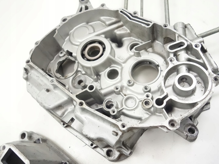 CARTER CHÂSSIS MOTEUR BLOC YAMAHA VIRAGO XV 535 2YL 2GV 4MC 3BR