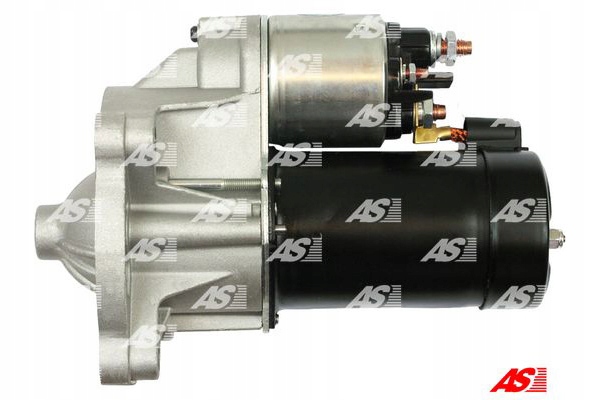 AS-PL ARRANCADOR 12V CITROEN AX C3 XSARA BERLINGO PEUGEOT 106 307 