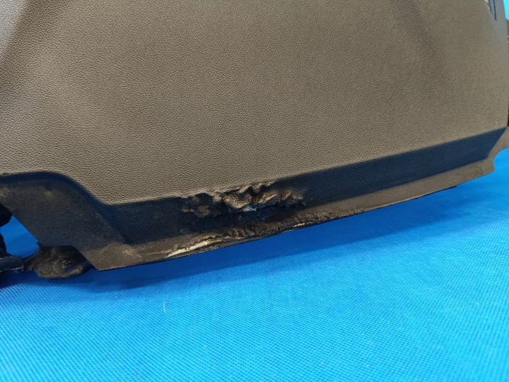 BMW 5 ER G31 TOURING 2018 R 520D 140KW TABLEAU DE BORD COCKPIT 9868753