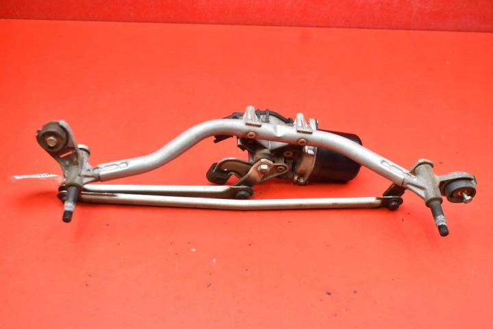 MÉCANISME PETIT MOTEUR ESSUIE-GLACES AVANT 53571102 CITROEN C3 PICASSO 12-16