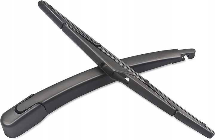 FORD FIESTA MK7 2008- HOLDER WIPER BLADES REAR WIPER 