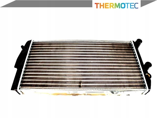 RADIATEUR MOTEUR (AUTOMATYCZNA/MANUALNA