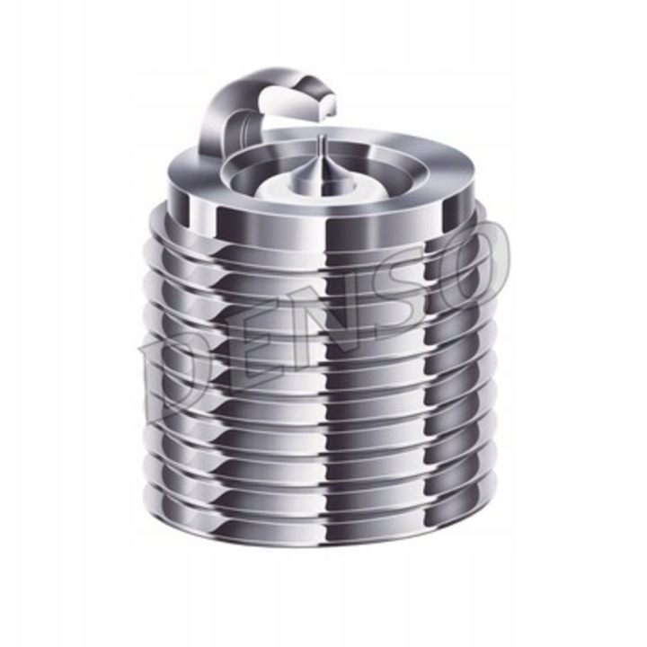 BOUGIE ALLUMAGE DENSO IW31 IRIDIUM APRILIA AF1 CL