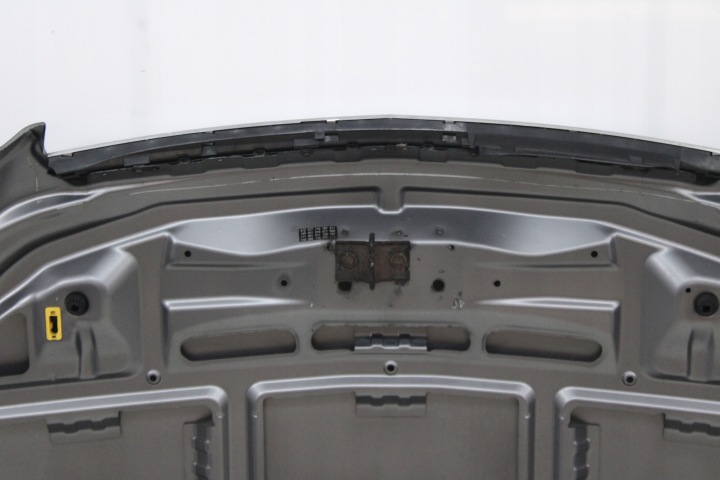 MERCEDES W169 04R- CAPOT COUVERCLE MOTEUR 787