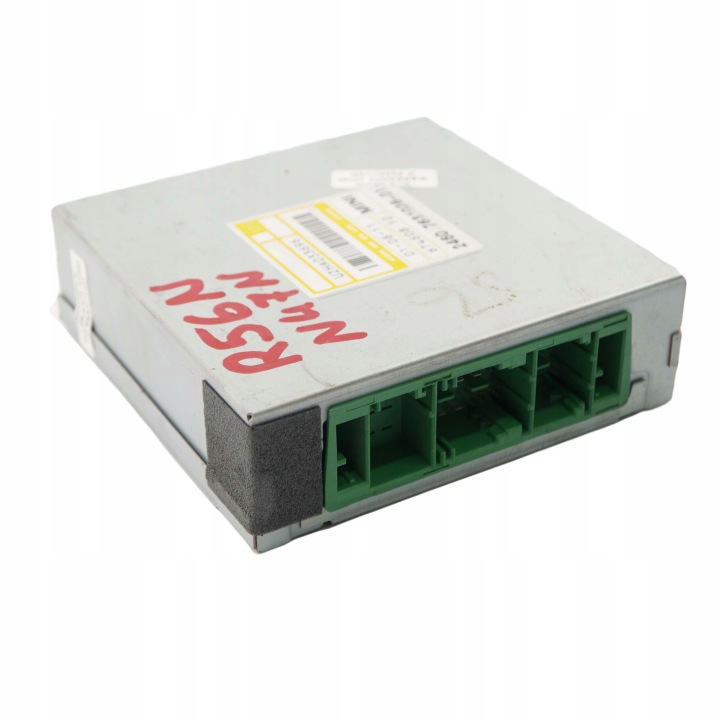 MINI R55 R56 R57 LCI R60 MODULE CONTRÔLEUR EGS