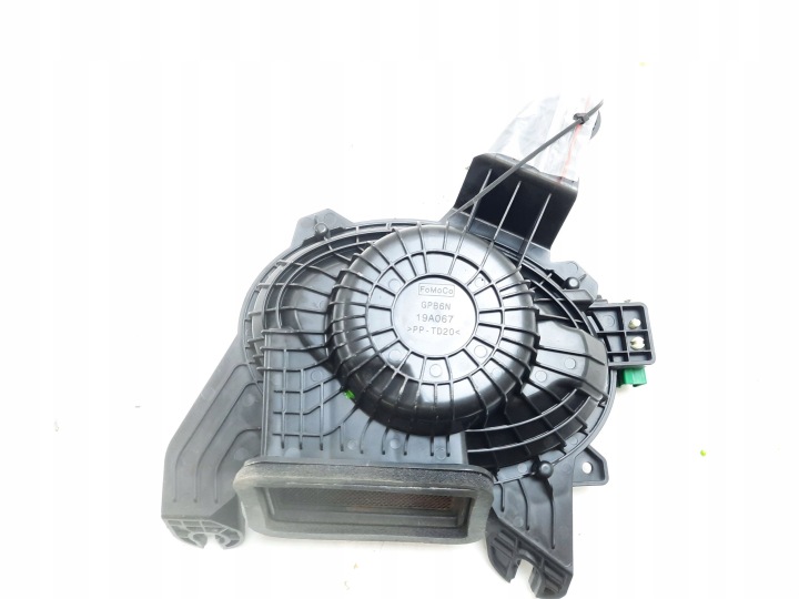 FORD MUSTANG MACH-E SUBWOOFER LJ8T19A067AA